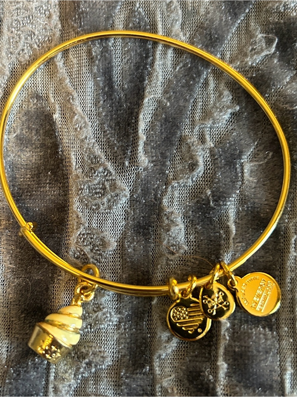 Alex and Ani Disney Parks Dole Whip